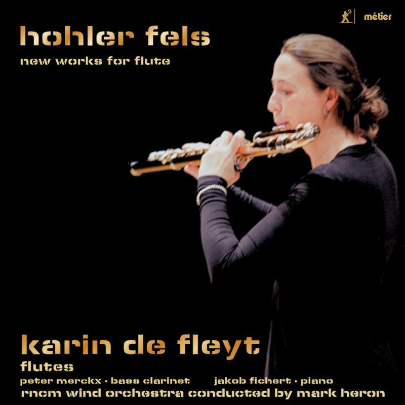 Picture of Fleyt/Merckx/Fichert/Rncm - Hohler Fels