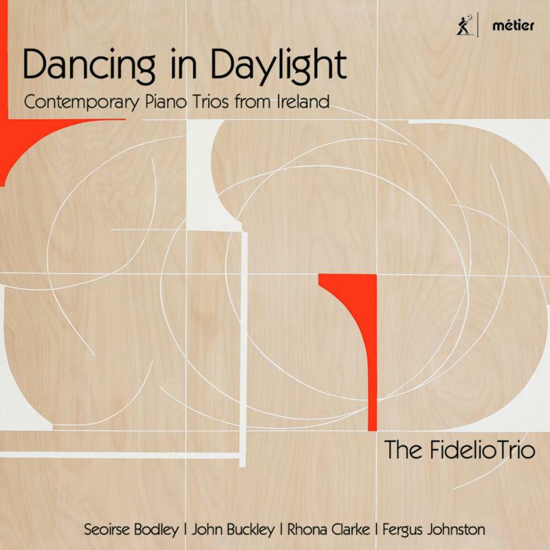 Picture of The Fidelio Trio - Dancing In Daylight