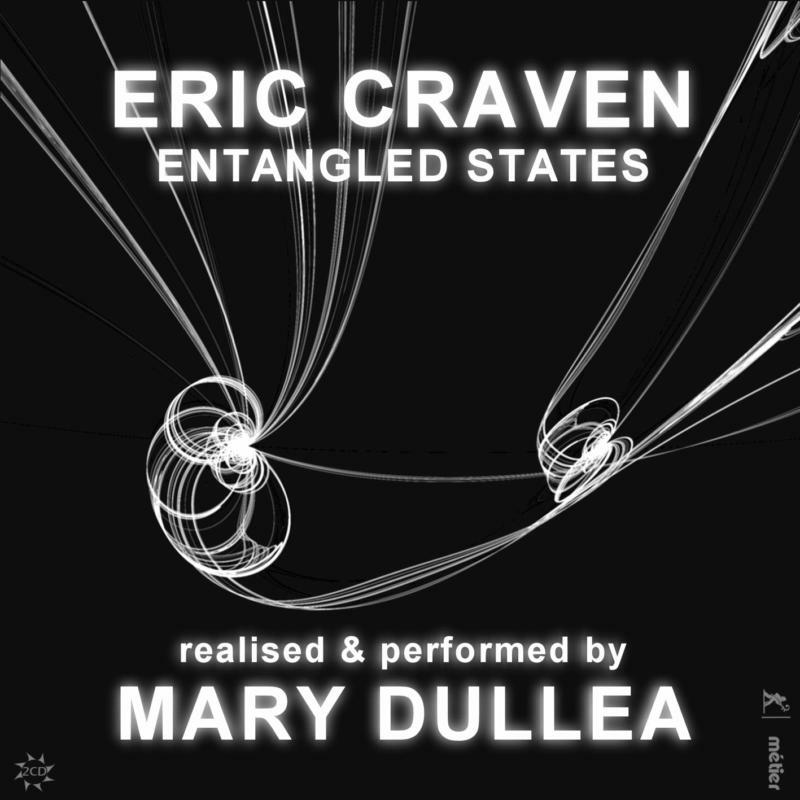 Picture of Mary Dullea - Eric Craven: Entangled States