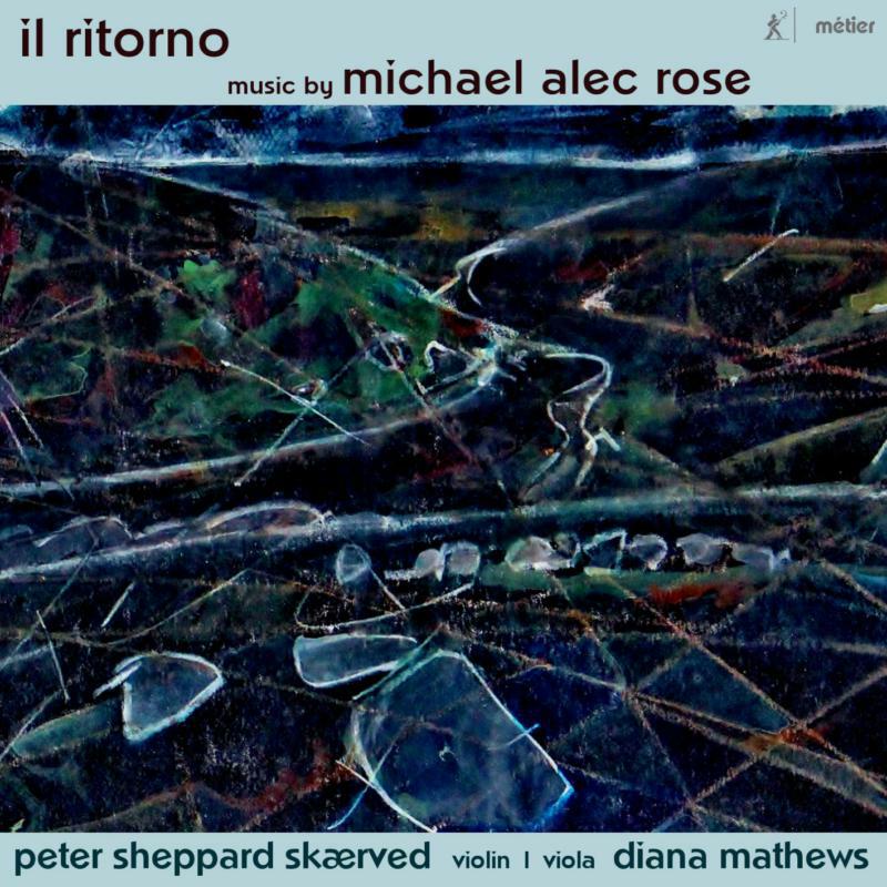 Picture of Sheppard Sk�rved/Mathews - Michael Alec Rose: Il Ritorno