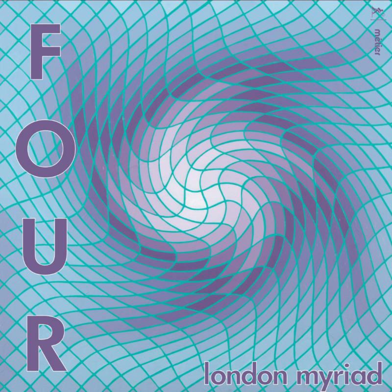 Picture of London Myriad - Four