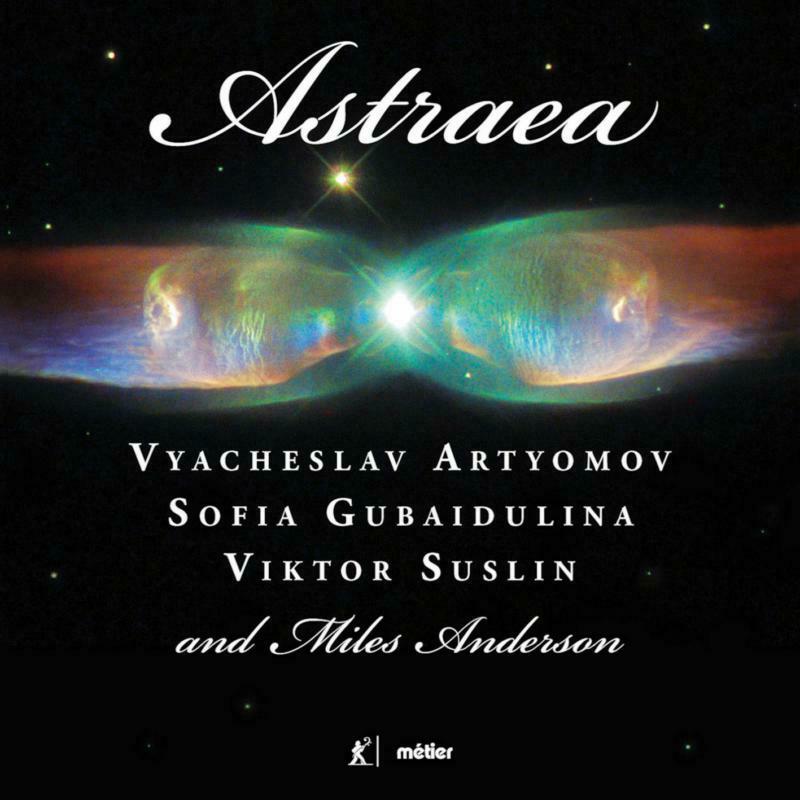 Picture of Astraea - Astraea