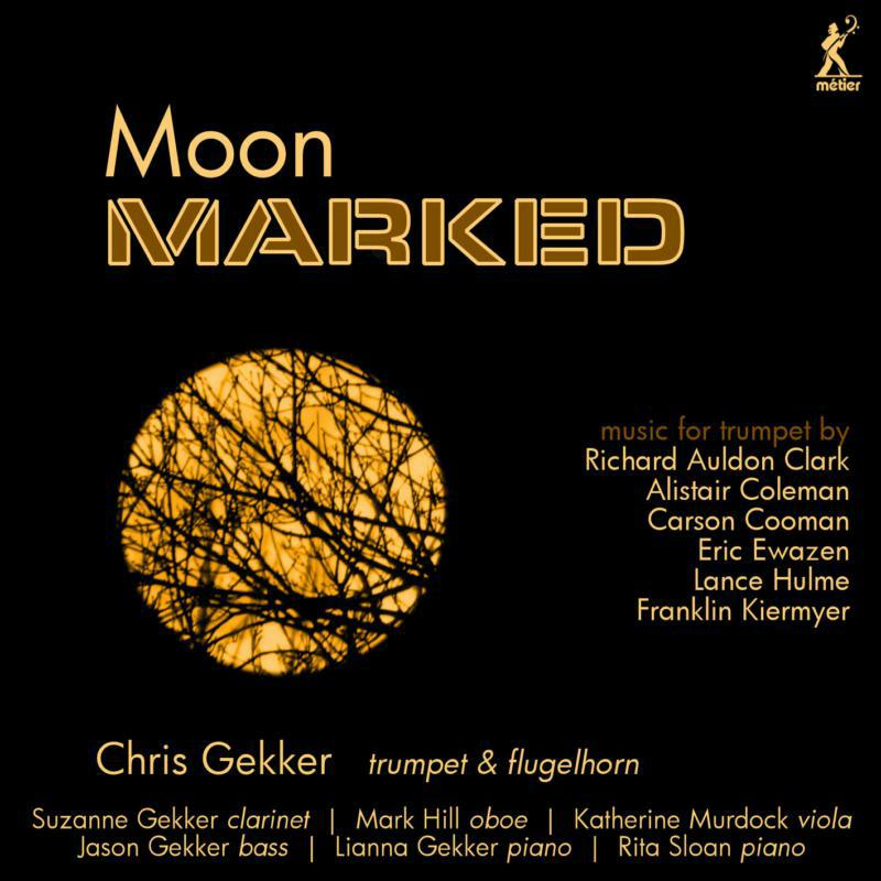 Picture of Gekker - Moon Marked