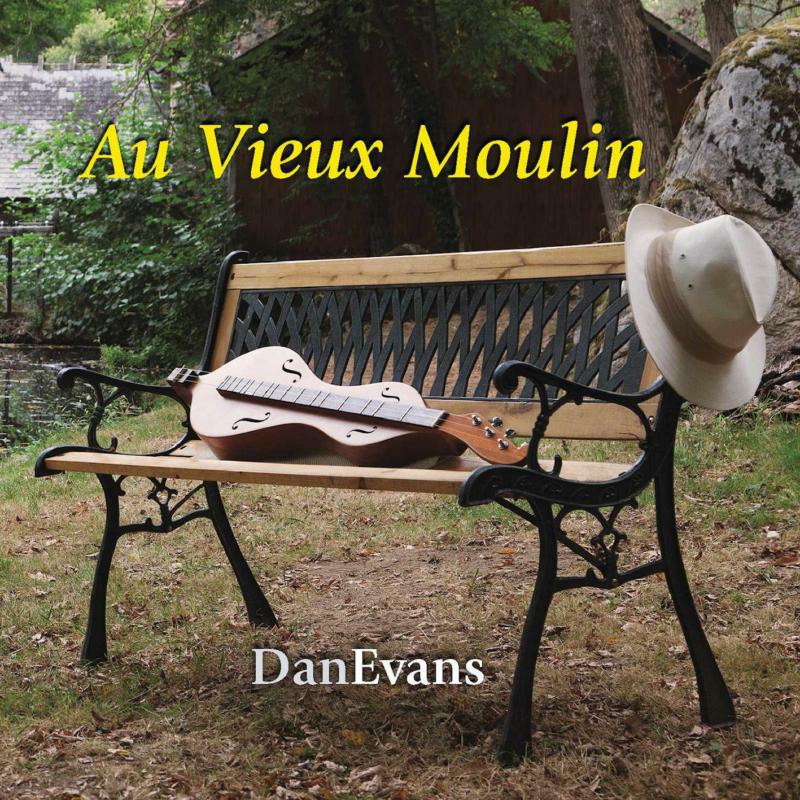 Picture of Evans/Seifert/Hallworth - Au Vieux Moulin