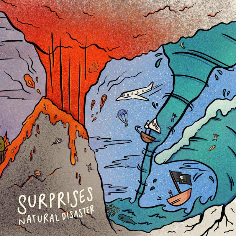 Picture of Surprises - Natural Disaster