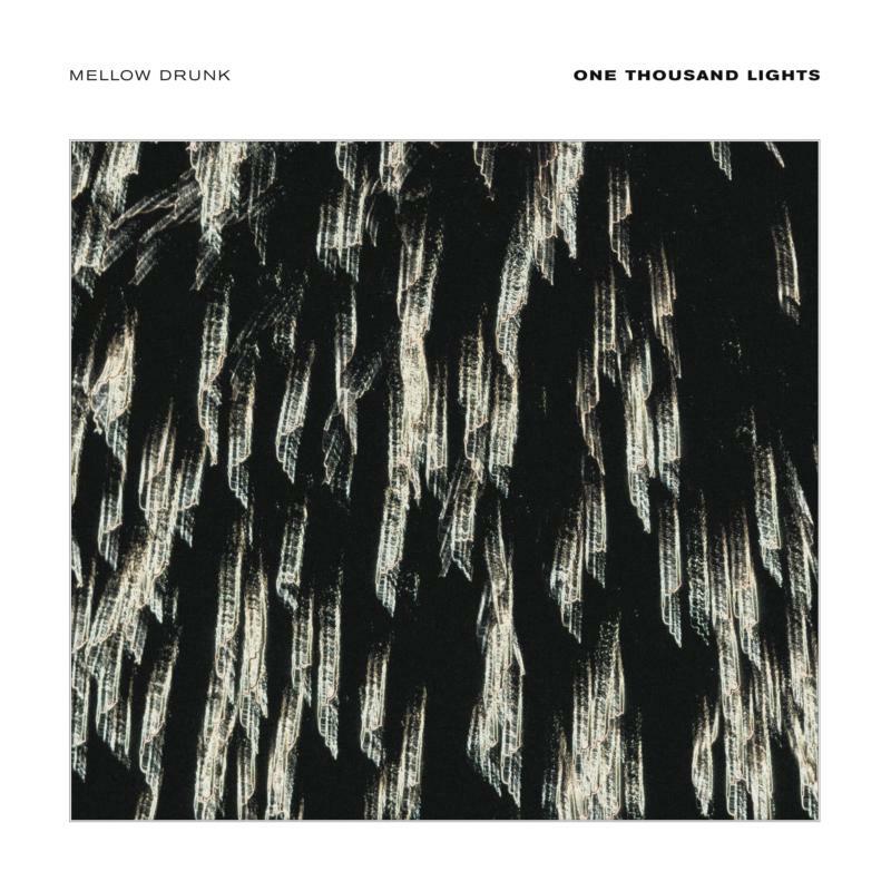 Picture of Mellow Drunk - One Thousand Lights (LP)