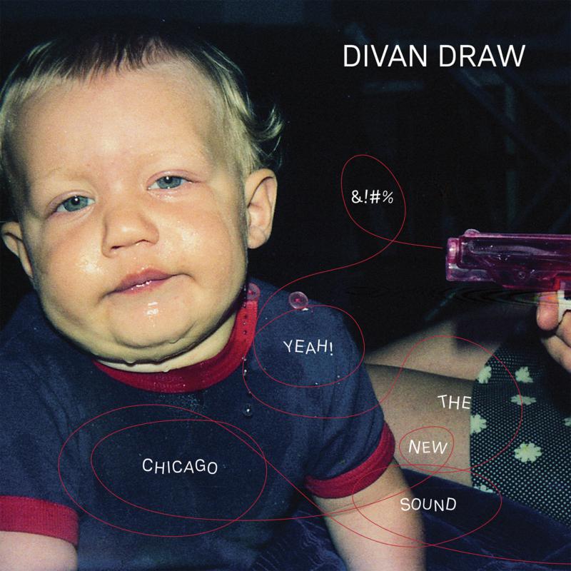 Picture of Divan Draw & The British Public - %@#$ Yeah! The New Chicago Sound