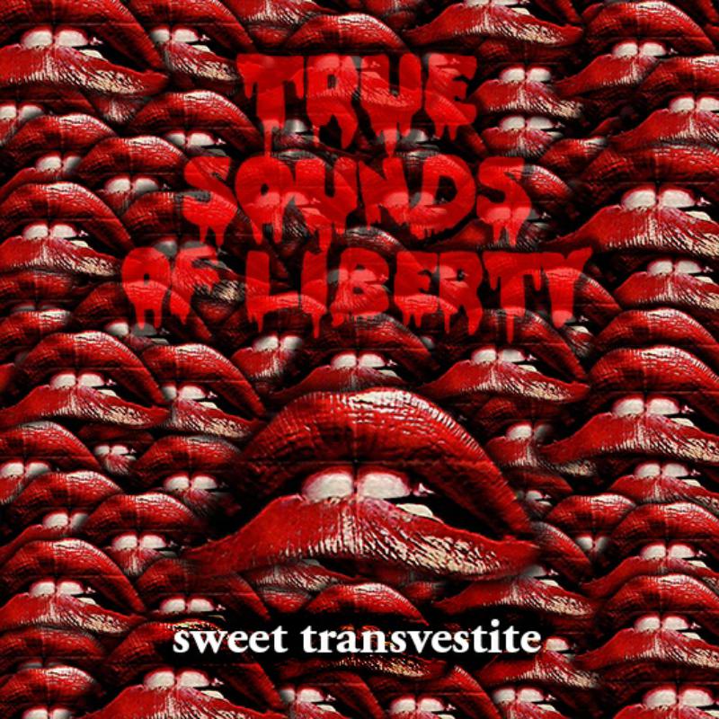 Picture of T.S.O.L. - Sweet Transvestite