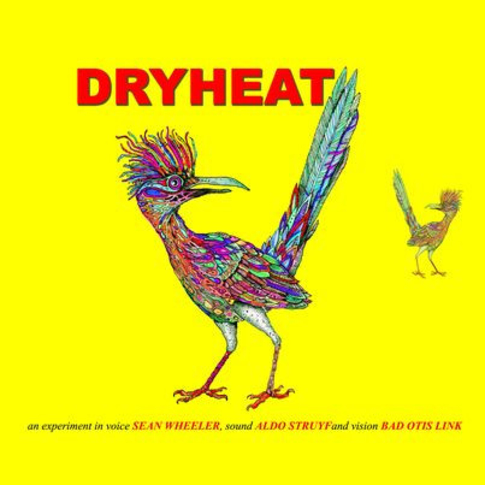 Picture of Sean Wheeler - Dry Heat