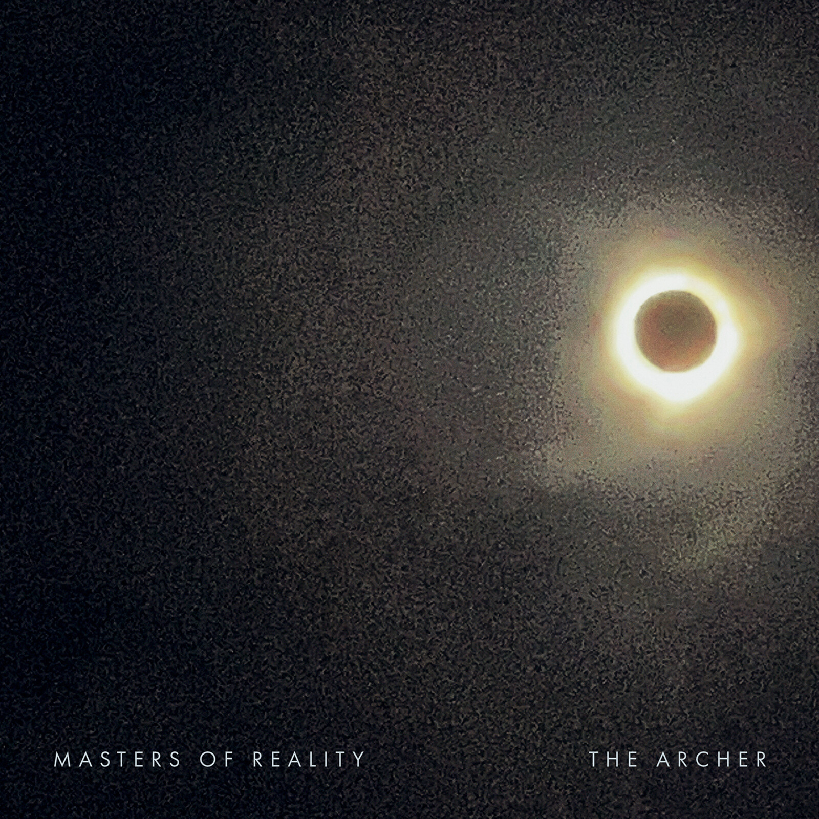 Picture of Masters Of Reality - The Archer
