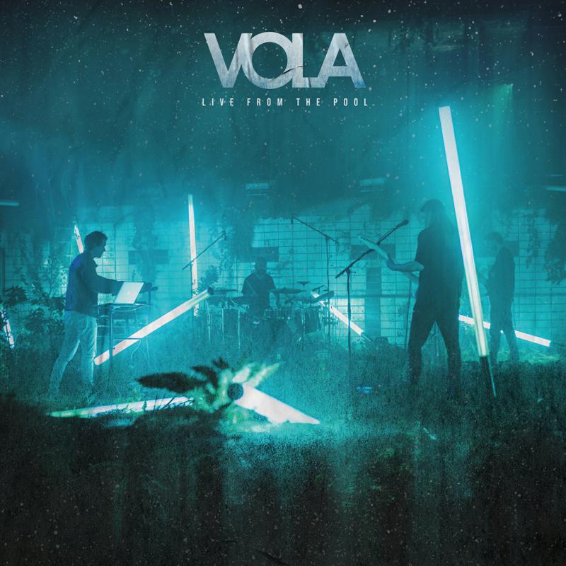 Picture of VOLA - Live From The Pool