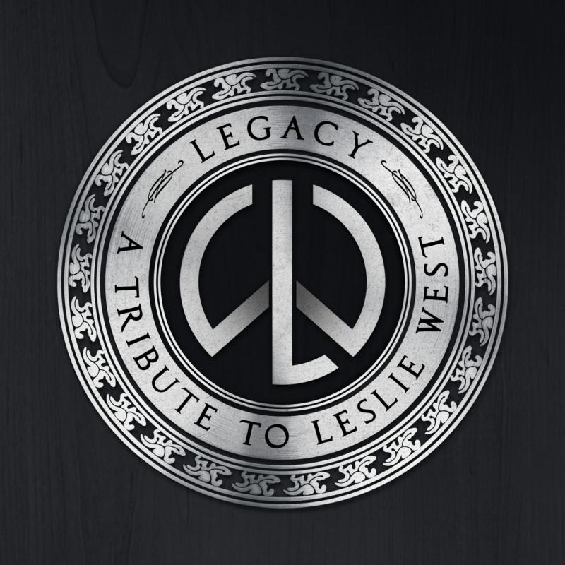 Picture of Leslie West - Legacy: A Tribute To Leslie West