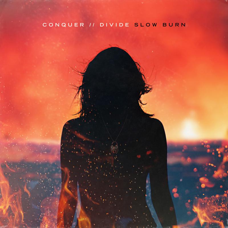 Picture of Conquer Divide - Slow Burn