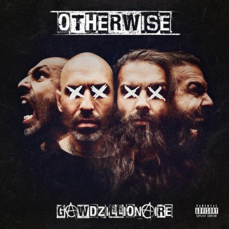 Picture of Otherwise - Gawdzillionaire