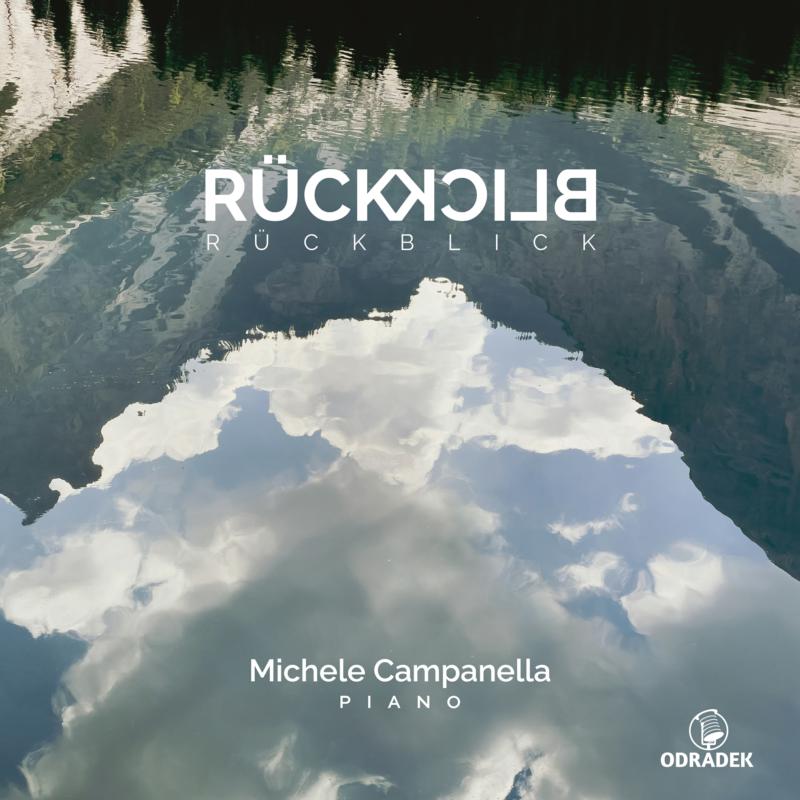 Picture of Michele Campanella - Ruckblick