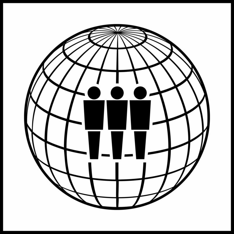 Picture of North Americans - Going Steady