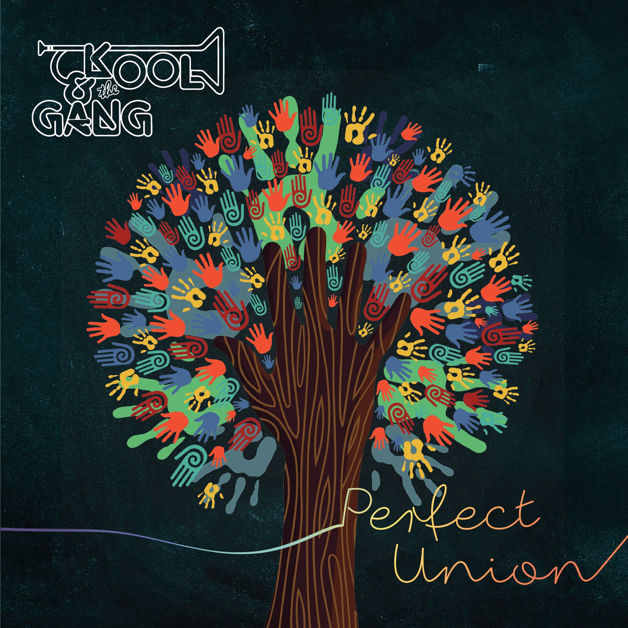 Picture of Kool & The Gang - Perfect Union