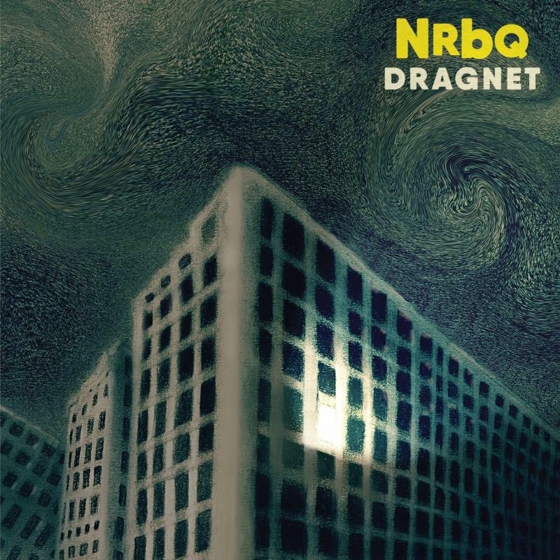 Picture of NRBQ - Dragnet