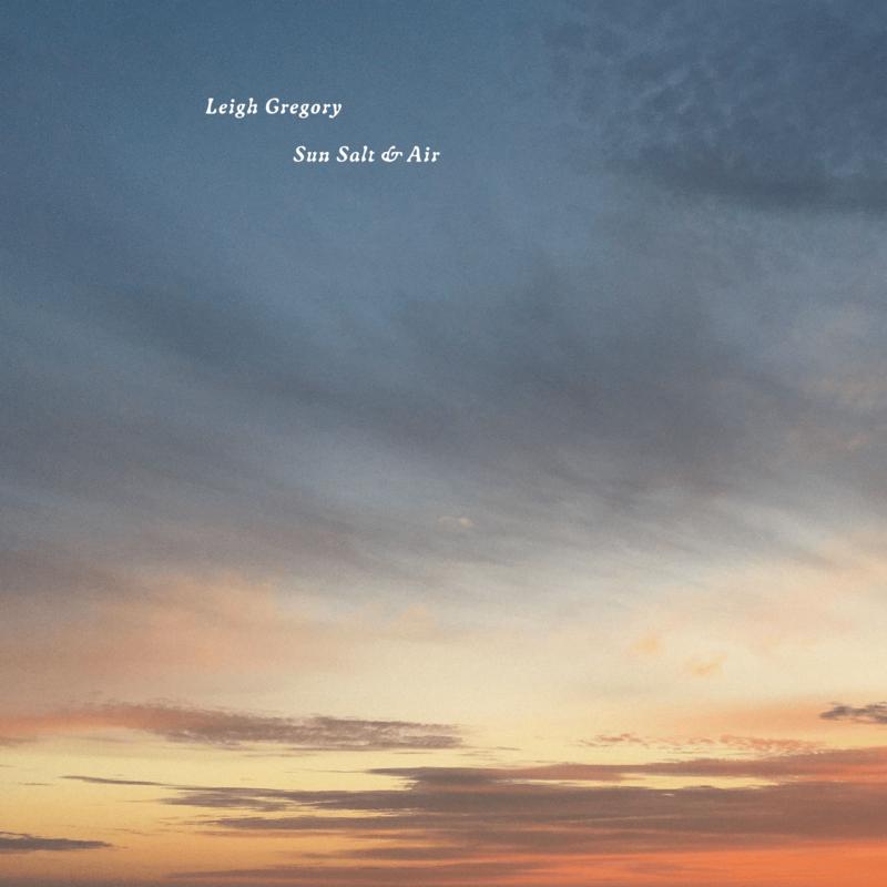 Picture of Leigh Gregory - Sun Salt & Air