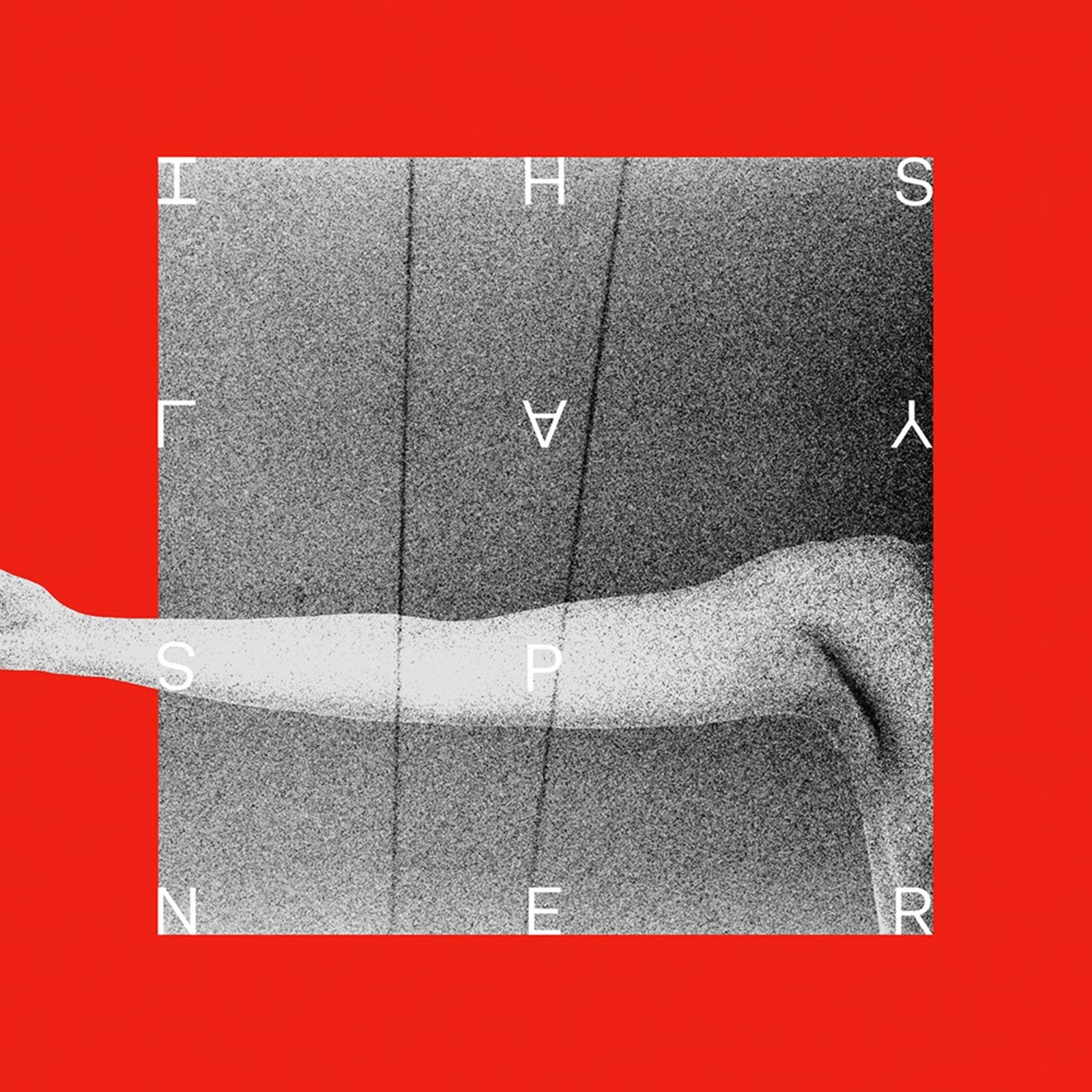 Picture of Shiner - Splay (Transparent Red Vinyl)