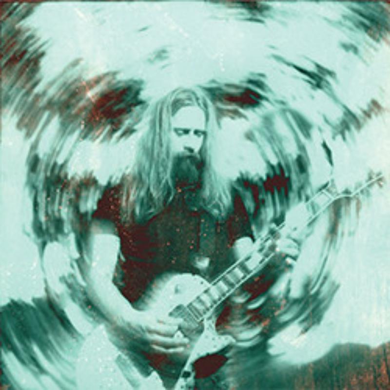 Picture of Jerry Cantrell - Dedagration Trip: 20th Anniversary