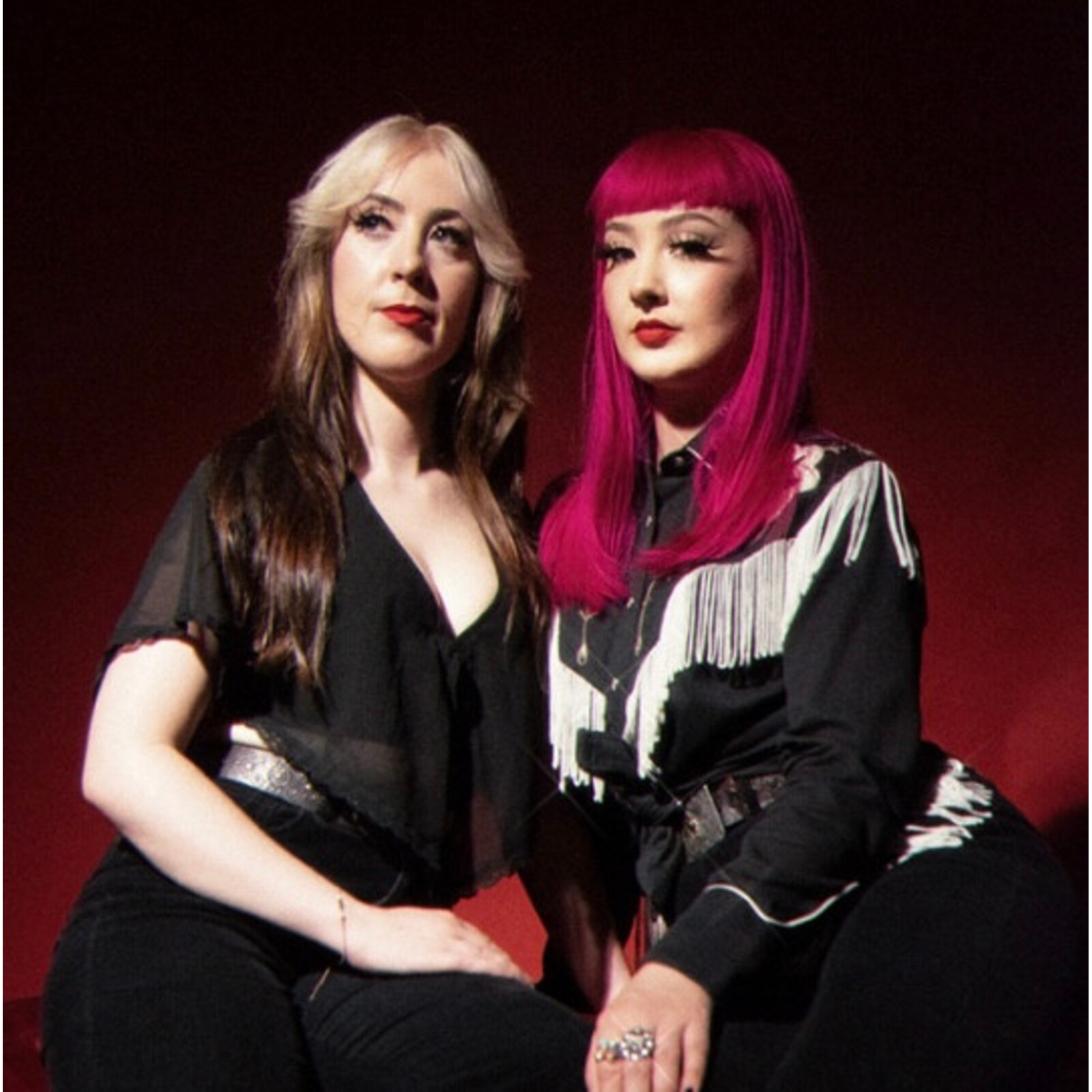 Picture of Dog Party - Dangerous