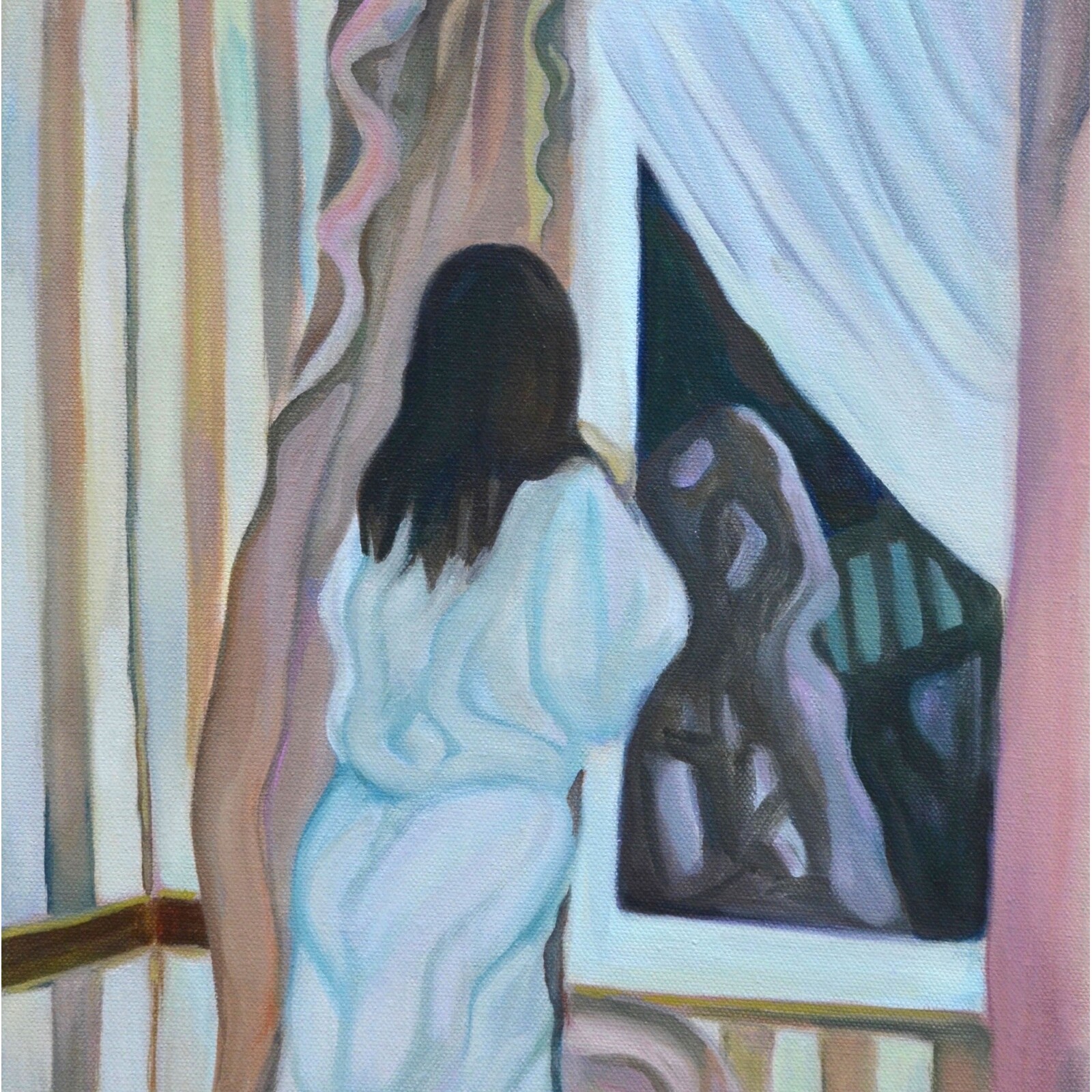 Picture of Grimm Grimm - Untitled II