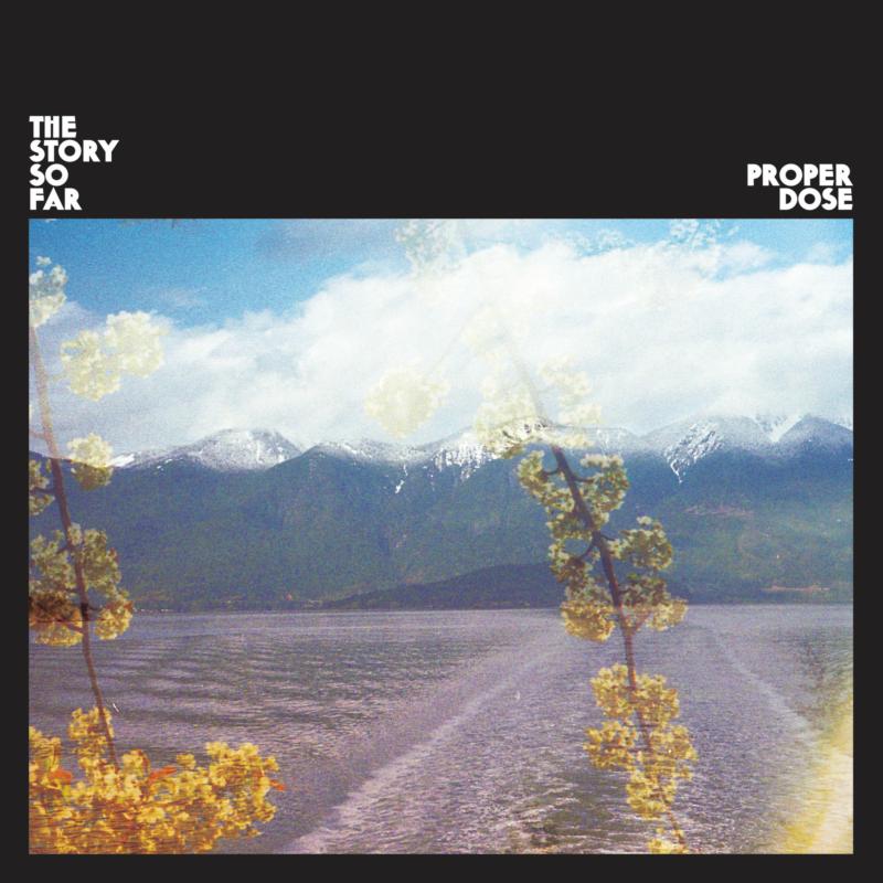 Picture of The Story So Far - Proper Dose