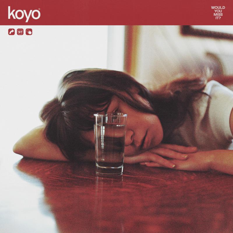 Picture of Koyo - Would You Miss It?