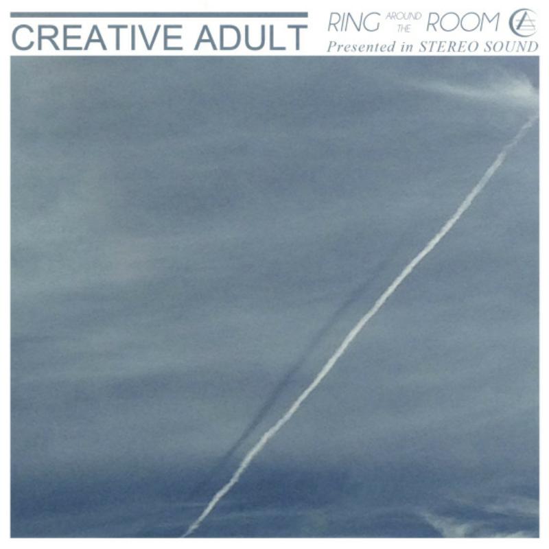 Picture of Creative Adult - Ring Around The Room