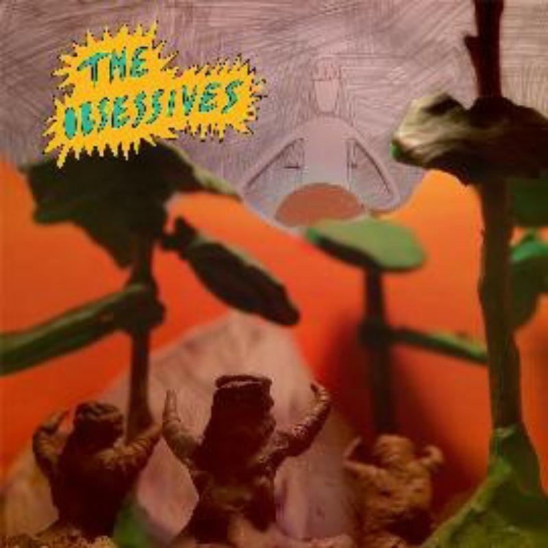 Picture of The Obsessives - The Obsessives