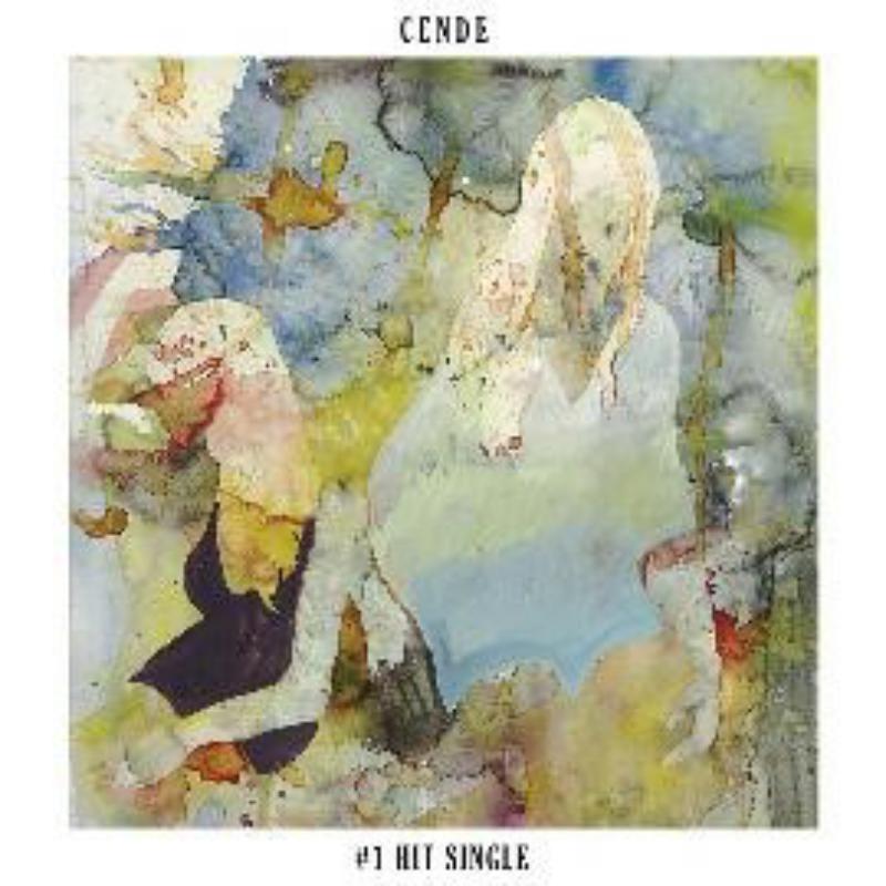 Picture of Cende - #1 Hit Single