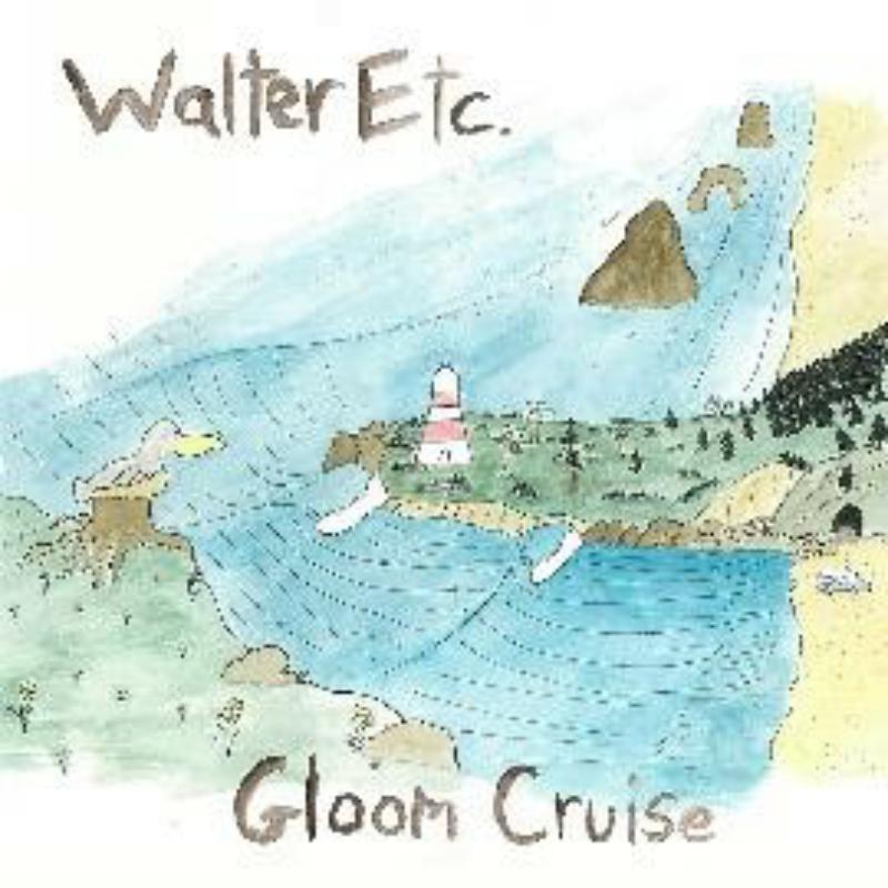 Picture of Walter Etc - Gloom Cruise