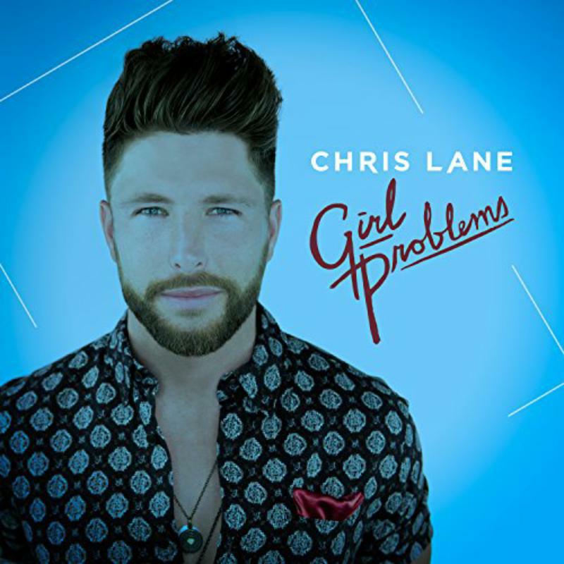 Picture of Chris Lane - Girl Problems