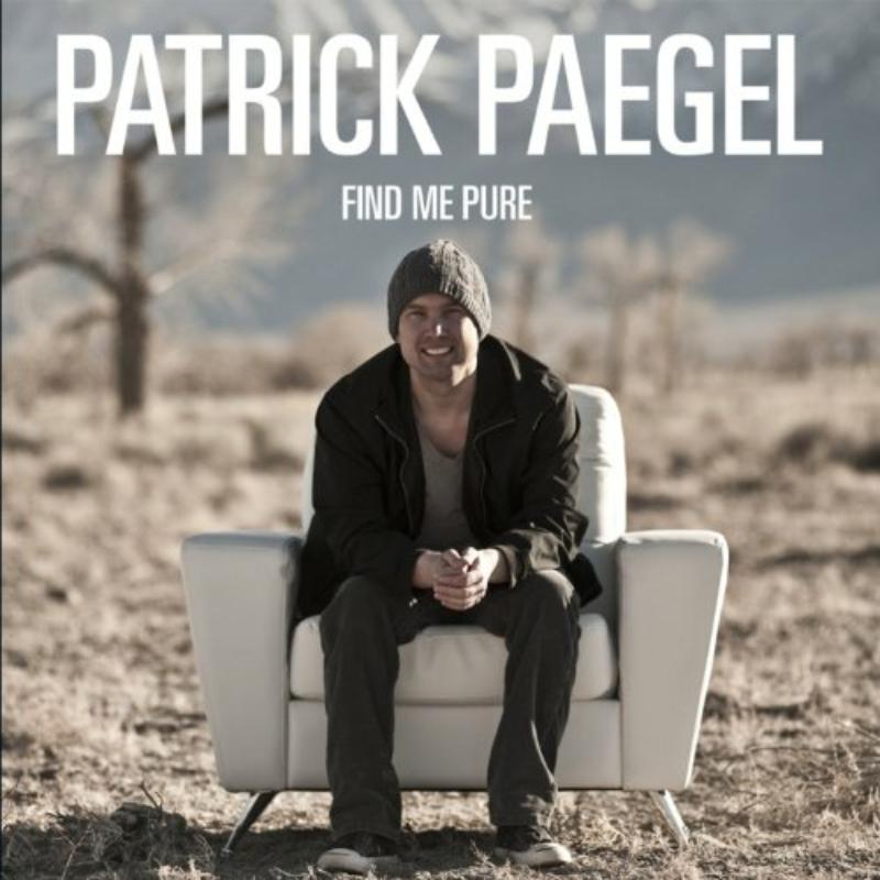 Picture of Patrick Paegel - Find Me Pure