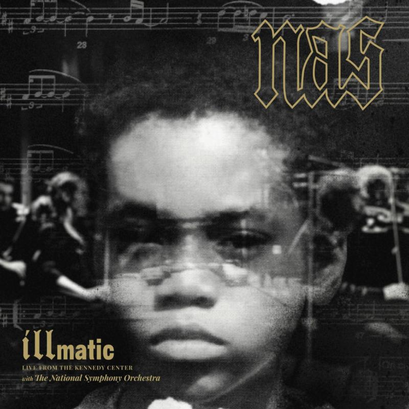 Picture of Nas - Illmatic: Live From The Kenned