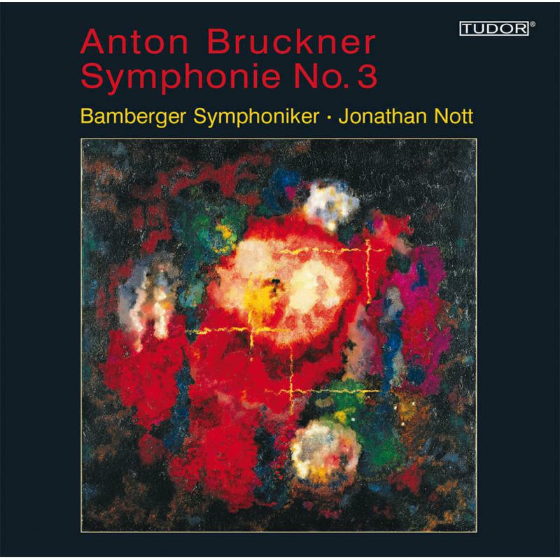Picture of Nott:Bamberger So - BRUCKNER: SYMPHONIE NO:3