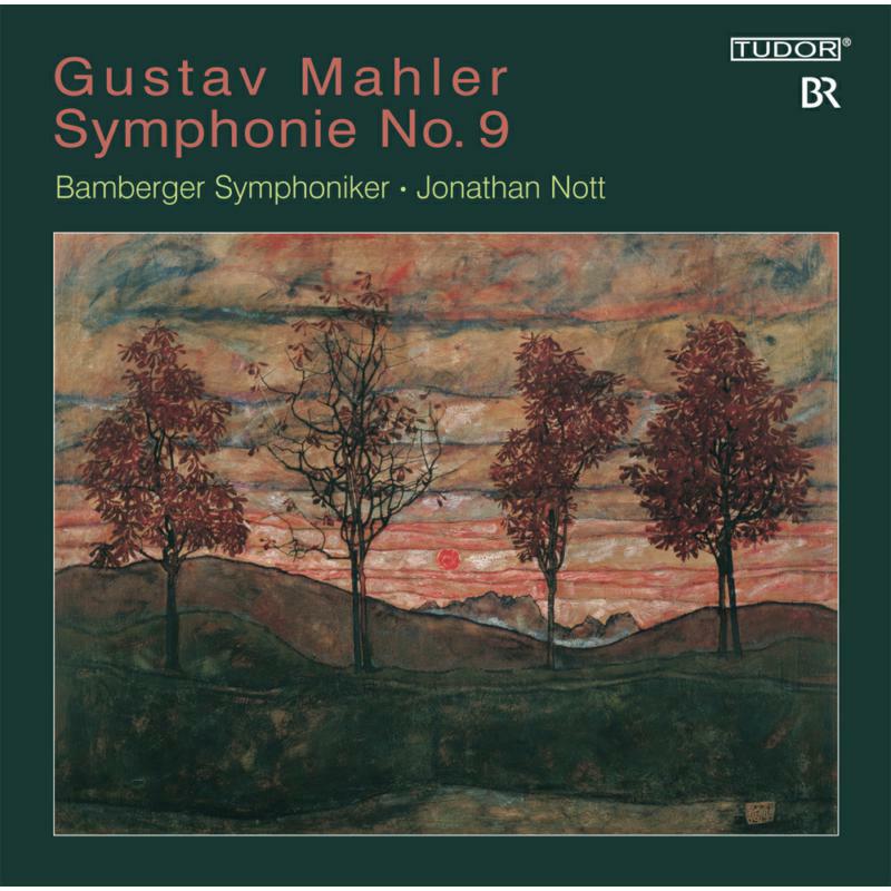 Picture of Nott:Bamberger So - MAHLER: SYMPHONIE NO:9