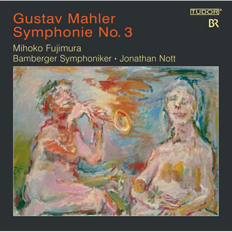 Picture of Nott:Bamberger So - MAHLER: SYMPHONIE NO:3