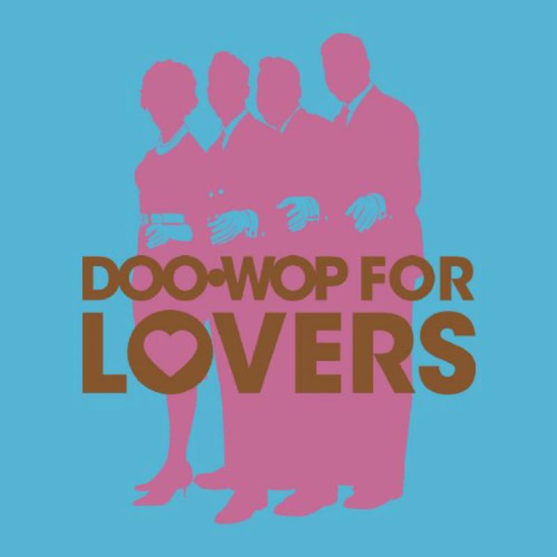 Picture of Various Artists - Doo-Wop for Lovers