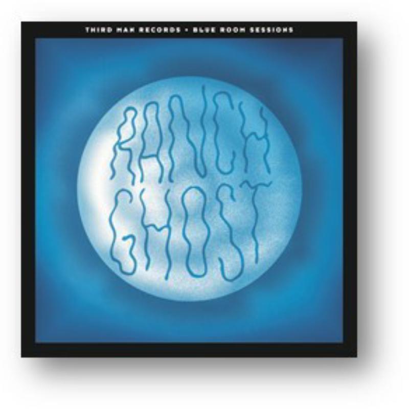Picture of Ranch Ghost - Blue Room Sessions