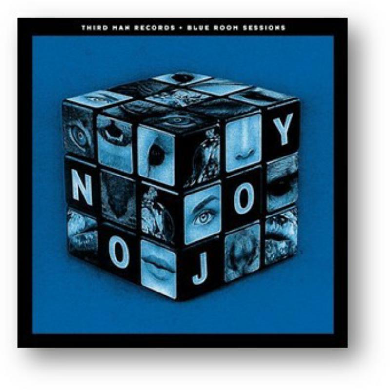 Picture of No Joy - Hawaii
