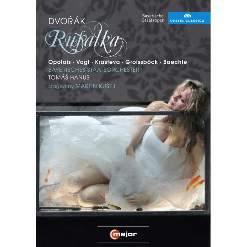 Picture of Dvorak - Dvorak: Rusalka