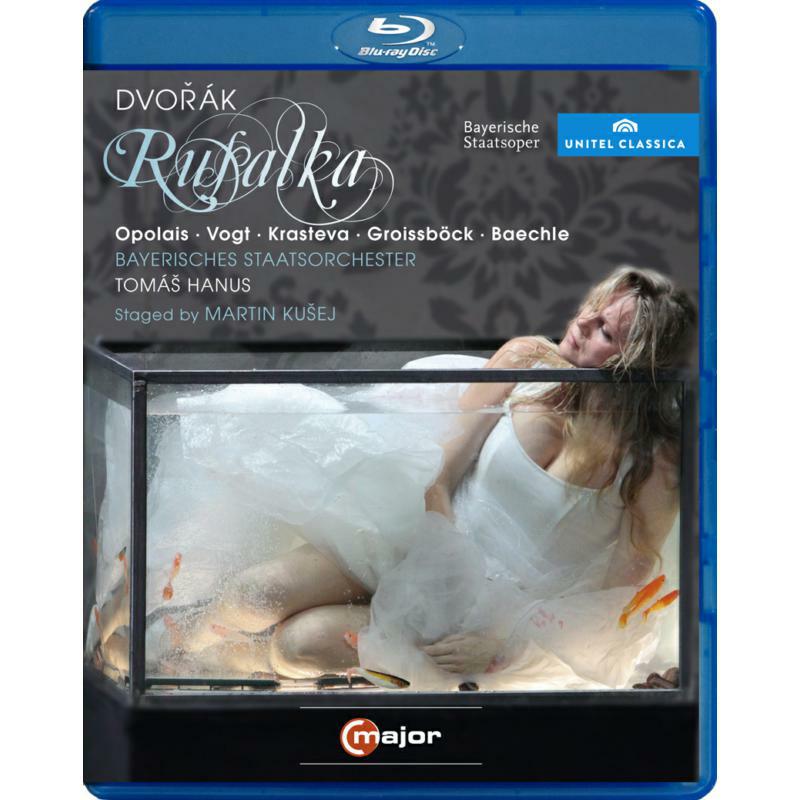 Picture of Dvorak - Dvorak: Rusalka