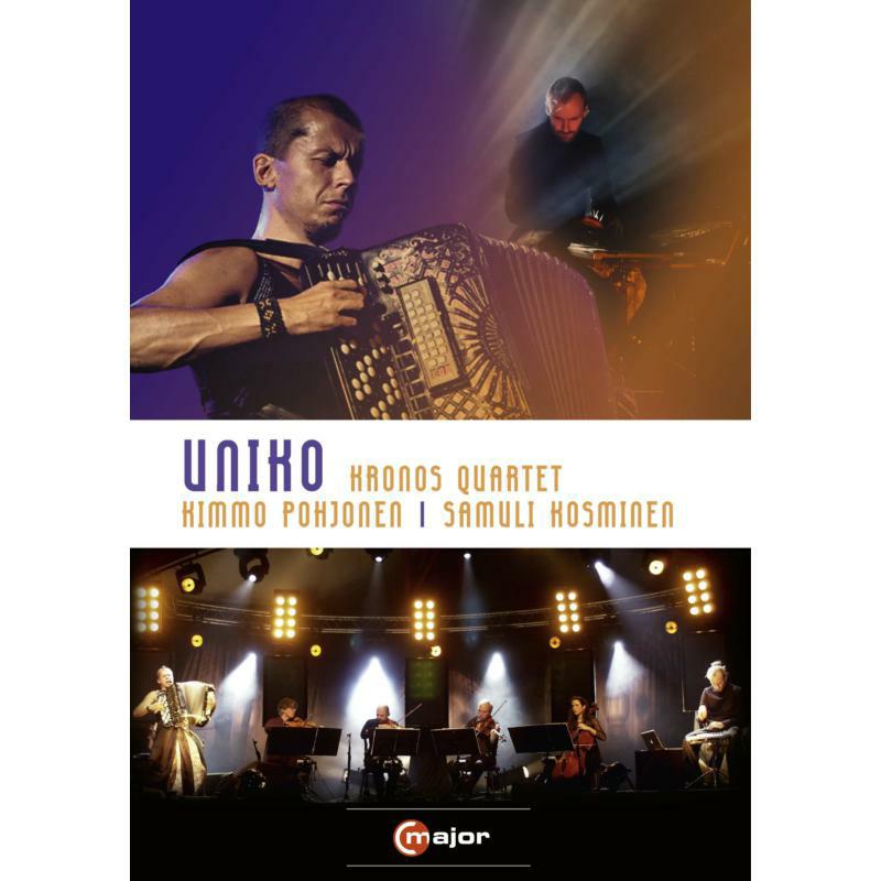 Picture of Pohjohnen:Kosminen - Uniko