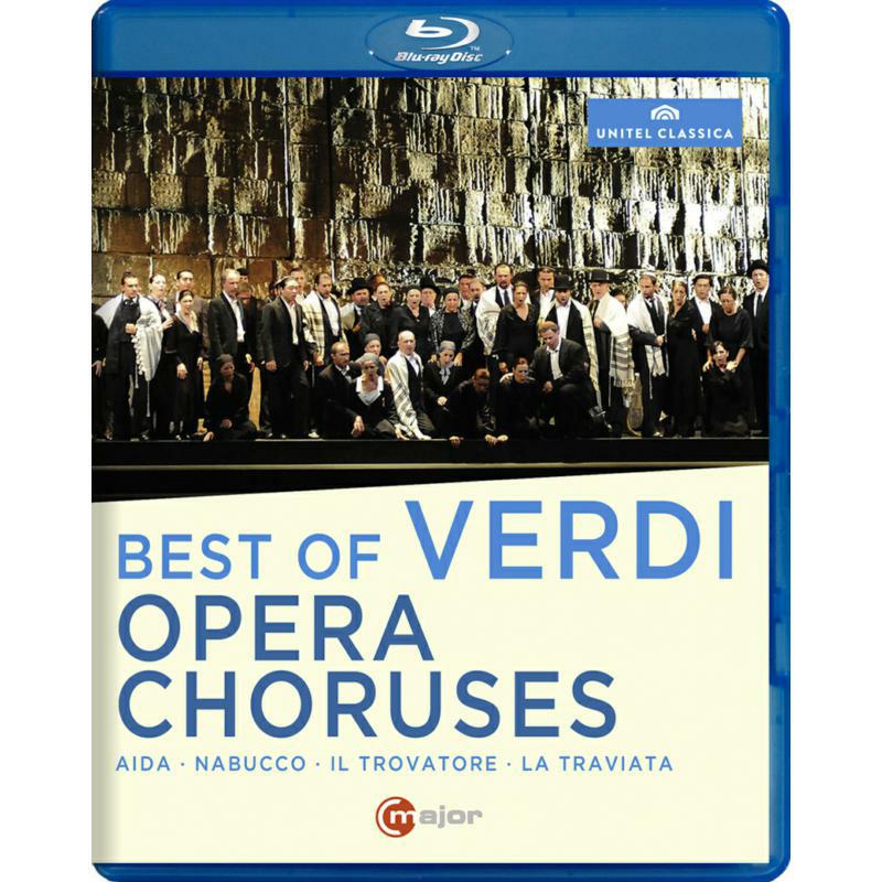 Picture of Various - Best Of Opera Choruses