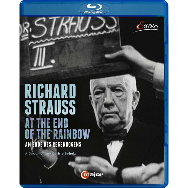 Picture of Eric Schulz - At The End Of The Rainbow