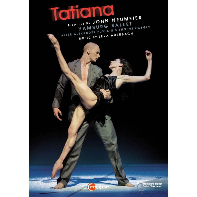 Picture of Various - Auerbach:Tatiana