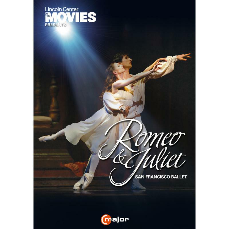 Picture of Various - Prokofiev: Romeo & Juliet
