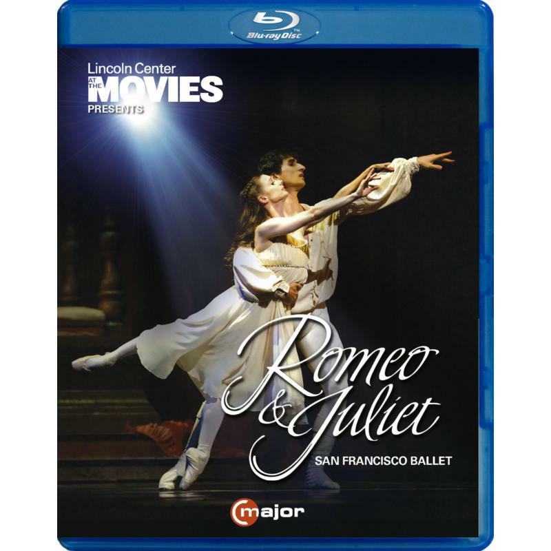 Picture of Various - Prokofiev: Romeo & Juliet